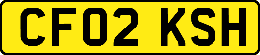 CF02KSH