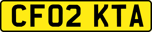 CF02KTA