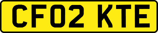 CF02KTE