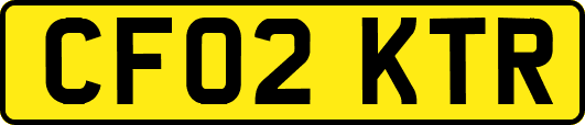 CF02KTR