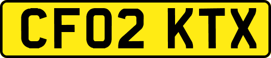 CF02KTX