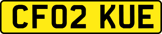 CF02KUE