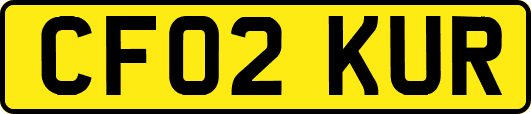 CF02KUR