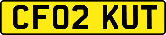CF02KUT