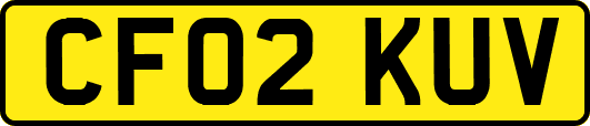 CF02KUV