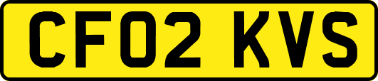 CF02KVS