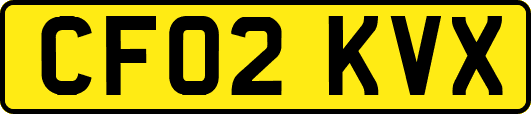 CF02KVX