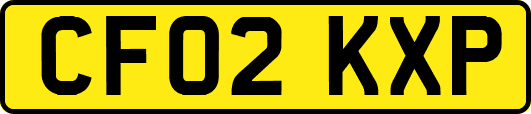CF02KXP