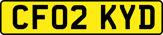 CF02KYD