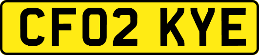 CF02KYE