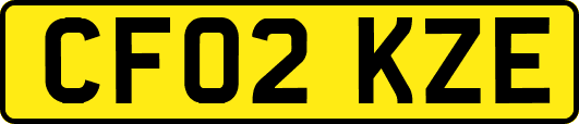 CF02KZE