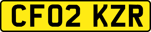 CF02KZR