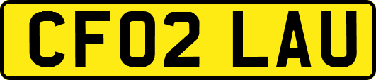 CF02LAU