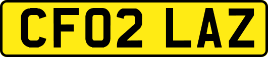 CF02LAZ