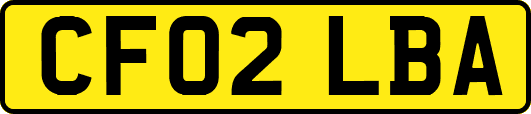 CF02LBA