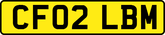 CF02LBM