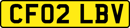 CF02LBV