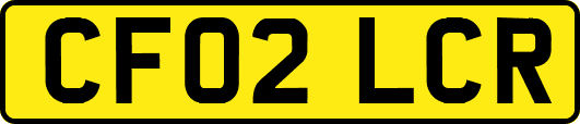CF02LCR