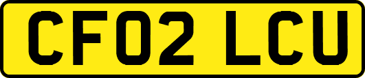 CF02LCU