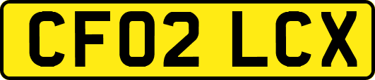 CF02LCX