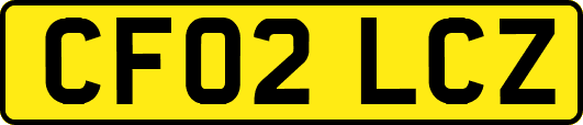 CF02LCZ