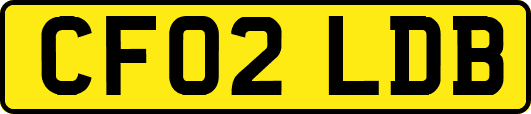 CF02LDB