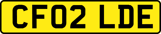 CF02LDE