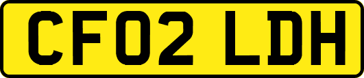 CF02LDH