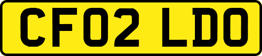 CF02LDO