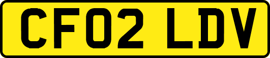 CF02LDV