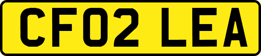 CF02LEA
