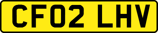 CF02LHV