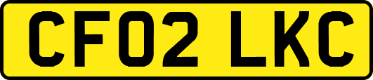 CF02LKC