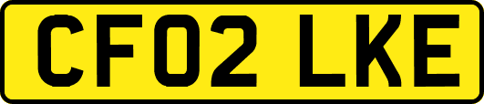 CF02LKE