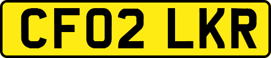 CF02LKR