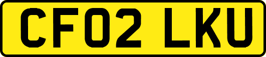 CF02LKU