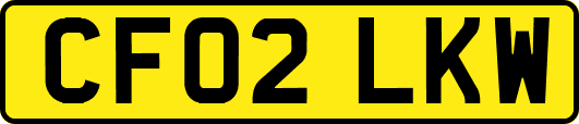 CF02LKW