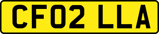 CF02LLA