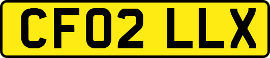 CF02LLX