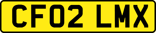 CF02LMX