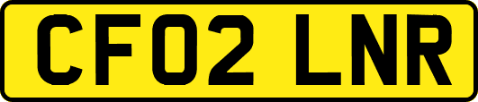 CF02LNR