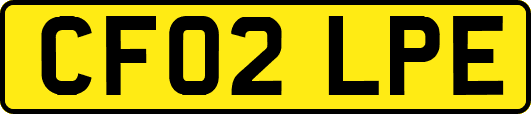 CF02LPE