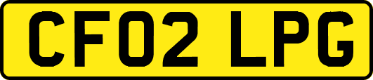 CF02LPG