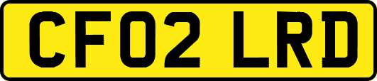 CF02LRD