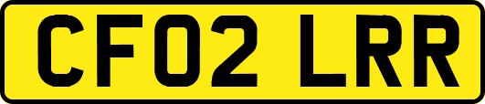 CF02LRR