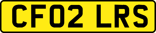 CF02LRS