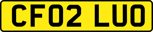 CF02LUO