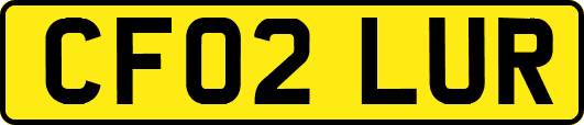 CF02LUR