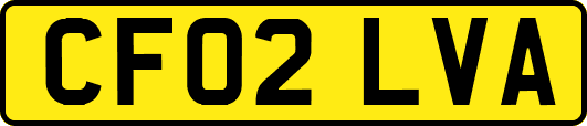 CF02LVA