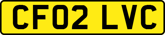 CF02LVC